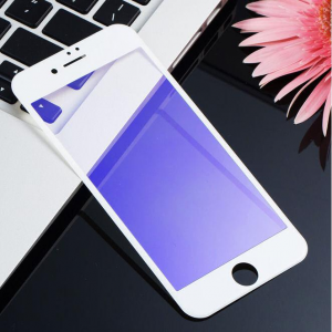 Tempered Glass Remax For i7 Gener 3D Curved White